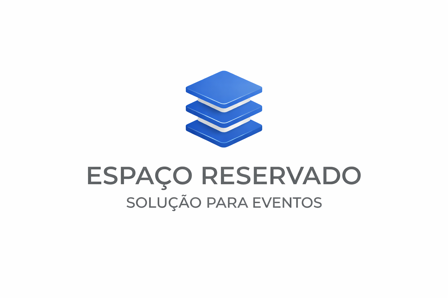 Espaço Reservado
